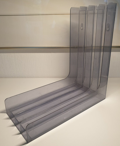 Schallplatten halterung - schallplatten,