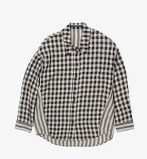 Annette Gortz Viskose Karo