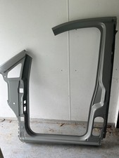 Orig. Mercedes 447 Vito V-Klasse A/B Säule mit Schweller vorne links 4476372209