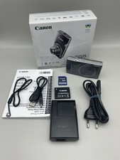 Canon IXUS 160 ~ Digitalkamera