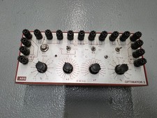 Aeg optimator v 3 - e,