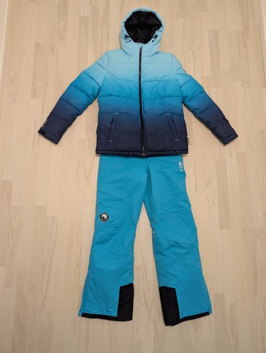 Skianzug - , (jacke