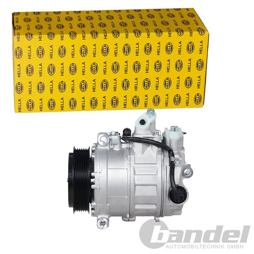 Hella easy2fit klimakompressor - easy2fit,