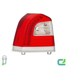 Rückleuchte links 12 V PY21W