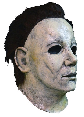 Halloween die fluch von - halloween, 6