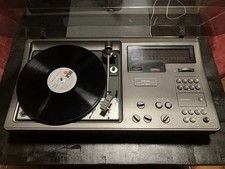 Schallplattenspieler Wega