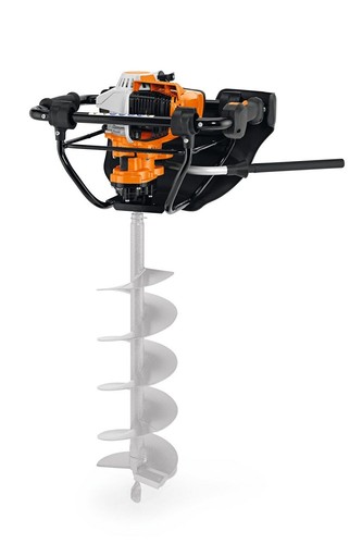 Stihl bt131 erdbohrgerät - bt131,