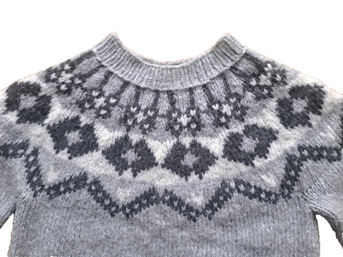Pullover handstrick lana - handstrick,