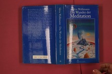 311458 Silvia Wallimann DAS WUNDER DER MEDITATION Verlag Hermann Bauer HC