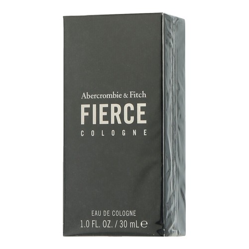 Abercrombie fitch fierce edc - &,