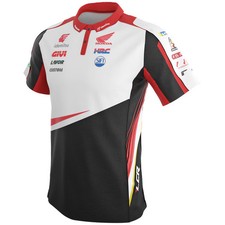 Official LCR Honda Team Polo