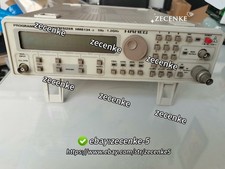 1 PCS used HAMEG HM8134-2