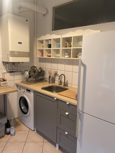 Küchenmöbel von ikea sehr - von,