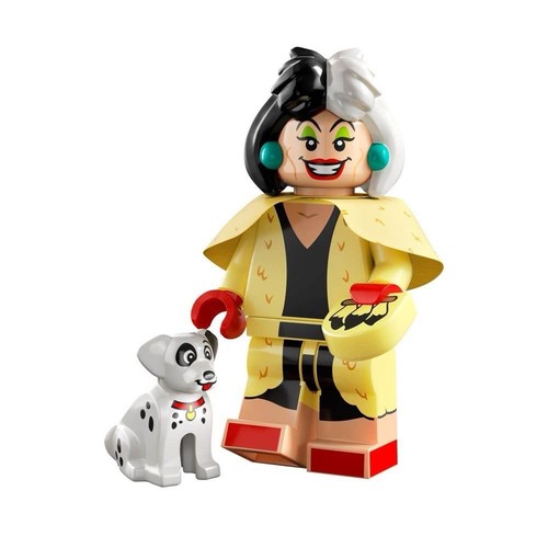 Lego 71038 minifig serie - minifig.serie, 18