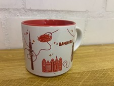 Becher vom Miniatur Wunderland