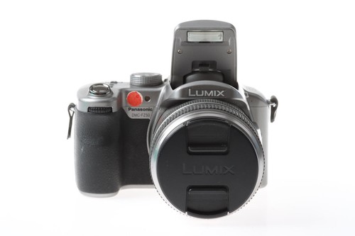 Panasonic lumix dmc - lumix, dmc-fz50