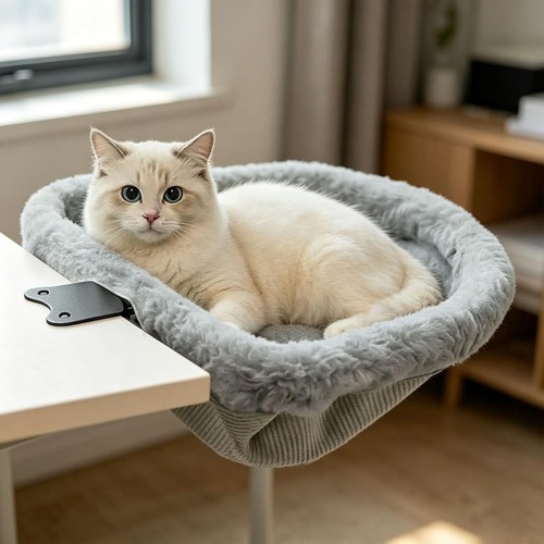 Katzenbett kuschelsack - katzenbett,