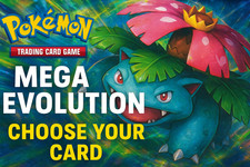 Pokemon mega evolution base - pokemon,