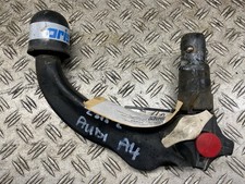 90642 Kugelkopf Mit Schlüssel Anhängerkupplung AUDI A4 (8E, B7) 5JA803882