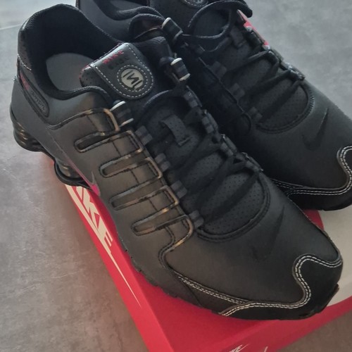 Nike shox herren sneaker - nike,