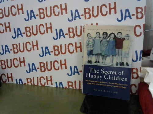 The secret happy children - happy,