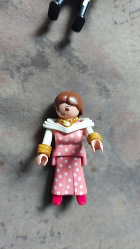 Playmobil figur prinzessin - figur,