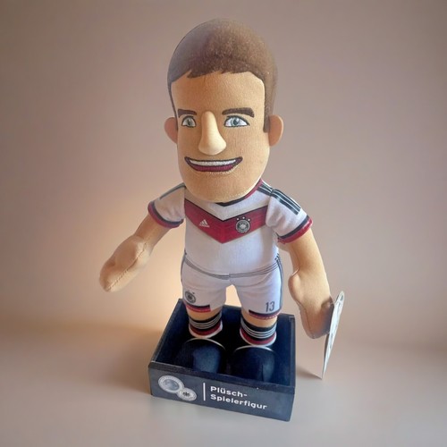 Thomas müller spielerpuppe - müller,