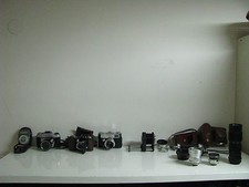 EXA 500 BRAUN PAXETTE