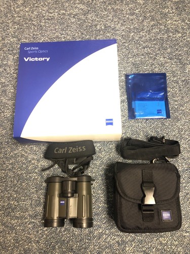 Zeiss victory 8 - victory, fl