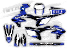 Graphics Set Fits 2025 Yamaha