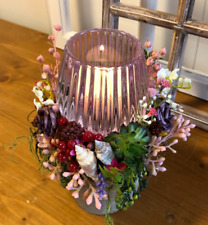 Tisch Frühlingsdeko Ostern