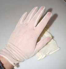 Spitzenhandschuh feine