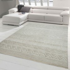 Landhaus Teppich Dielen & Flur