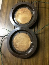 Elektrostaten von Saba?