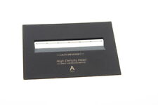 Abdeckung A aus  Sony TC-WE475