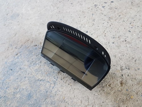 Bmw 3er e90 e91 bordmonitor - bmw,
