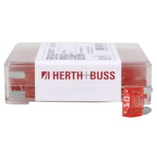 50x HERTH+BUSS ELPARTS