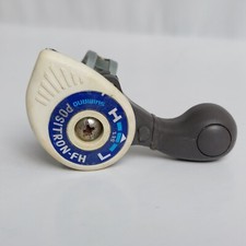 Shimano positron schalthebel - shimano,