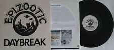 LP EPIZOOTIC Daybreak (Re)
