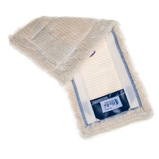 HaRa Nassfaser weiß kurzfloor 42cm für Bodenexpress Das Original Fliesen Laminat