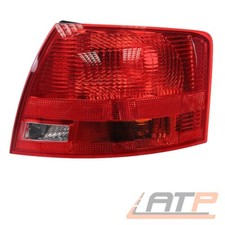 HECKLEUCHTE RÜCKLEUCHTE