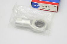 SKF SI 15 ES M14 15x41x12 Gelenkkopf OVP