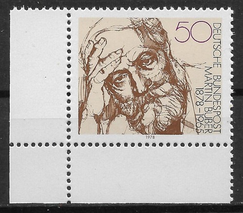 Bund 1978 mi - 1978, 962