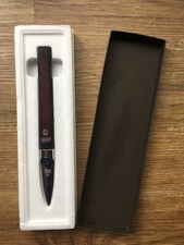 Brieföffner Jérome Leplat