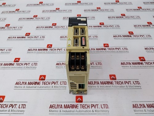Mitsubishi mds svj2 - mds-b-svj2-01, ac