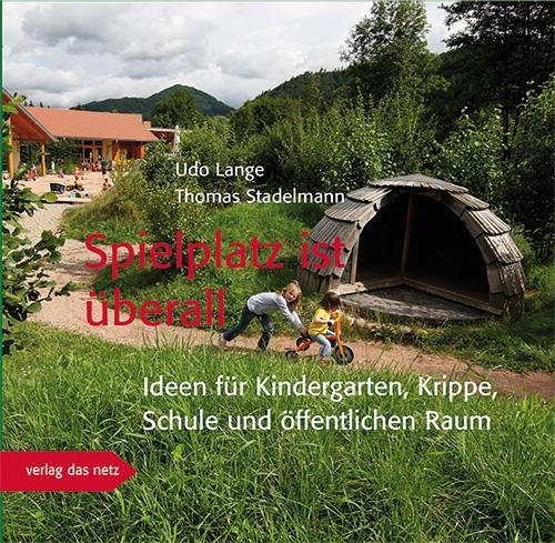 Spielplatz ist überall udo - überall,,