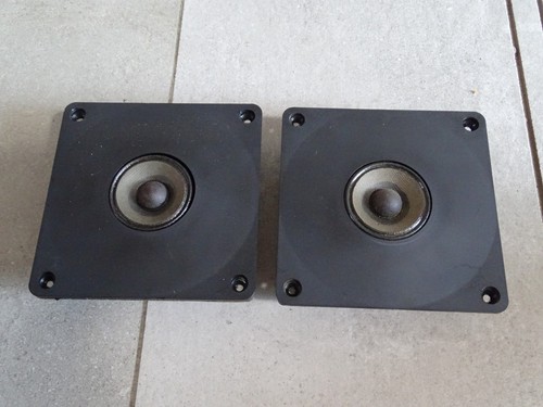 Jbl model le26 tweeter - jbl,