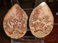 Achat Steinbruch Juchem Niederwörresbach