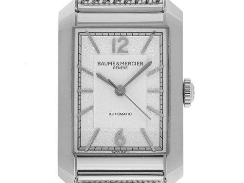 Baume mercier hampton - baume, &