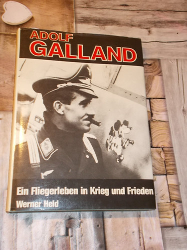 Adolf galland ein - adolf,